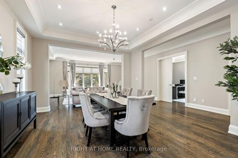 Photo 7 at 316 Churchill Avenue, Willowdale West, Toronto