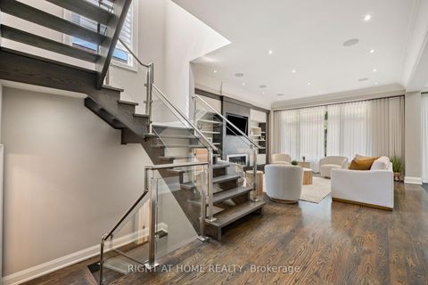 Photo 9 at 316 Churchill Avenue, Willowdale West, Toronto