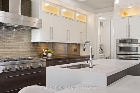 Photo 12 at 316 Churchill Avenue, Willowdale West, Toronto