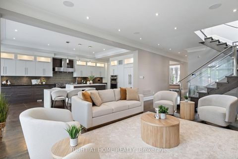 Photo 13 at 316 Churchill Avenue, Willowdale West, Toronto