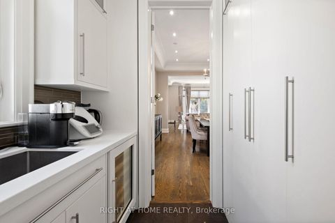 Photo 15 at 316 Churchill Avenue, Willowdale West, Toronto