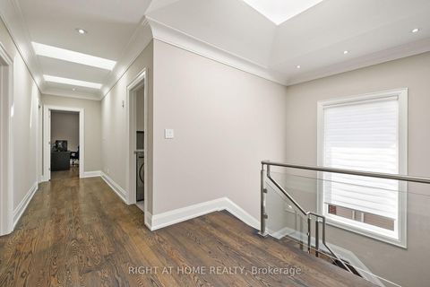 Photo 17 at 316 Churchill Avenue, Willowdale West, Toronto
