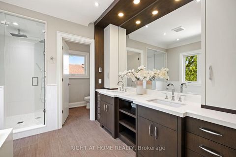 Photo 19 at 316 Churchill Avenue, Willowdale West, Toronto