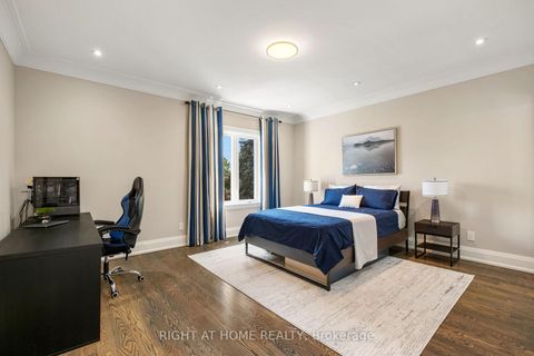 Photo 23 at 316 Churchill Avenue, Willowdale West, Toronto