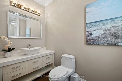 Photo 27 at 316 Churchill Avenue, Willowdale West, Toronto