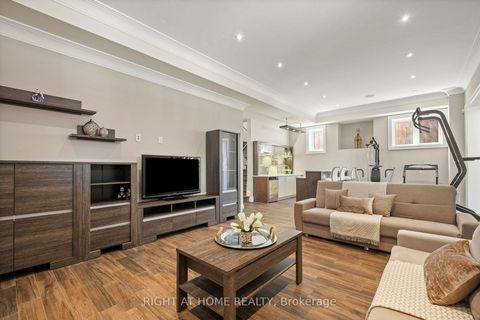 Photo 28 at 316 Churchill Avenue, Willowdale West, Toronto