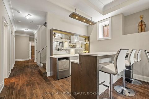 Photo 29 at 316 Churchill Avenue, Willowdale West, Toronto