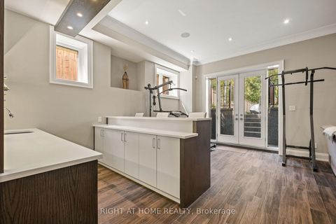 Photo 30 at 316 Churchill Avenue, Willowdale West, Toronto