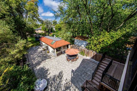 Photo 35 at 316 Churchill Avenue, Willowdale West, Toronto