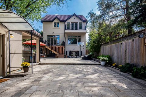 Photo 36 at 316 Churchill Avenue, Willowdale West, Toronto