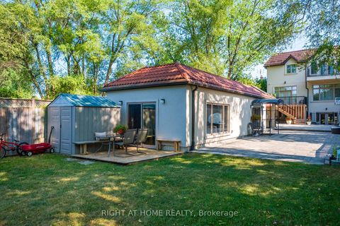 Photo 37 at 316 Churchill Avenue, Willowdale West, Toronto