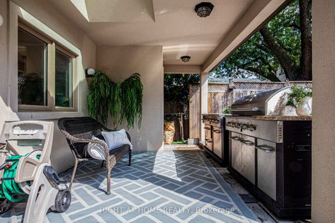 Photo 42 at 316 Churchill Avenue, Willowdale West, Toronto