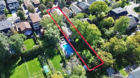 Photo 44 at 316 Churchill Avenue, Willowdale West, Toronto