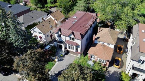 Photo 45 at 316 Churchill Avenue, Willowdale West, Toronto