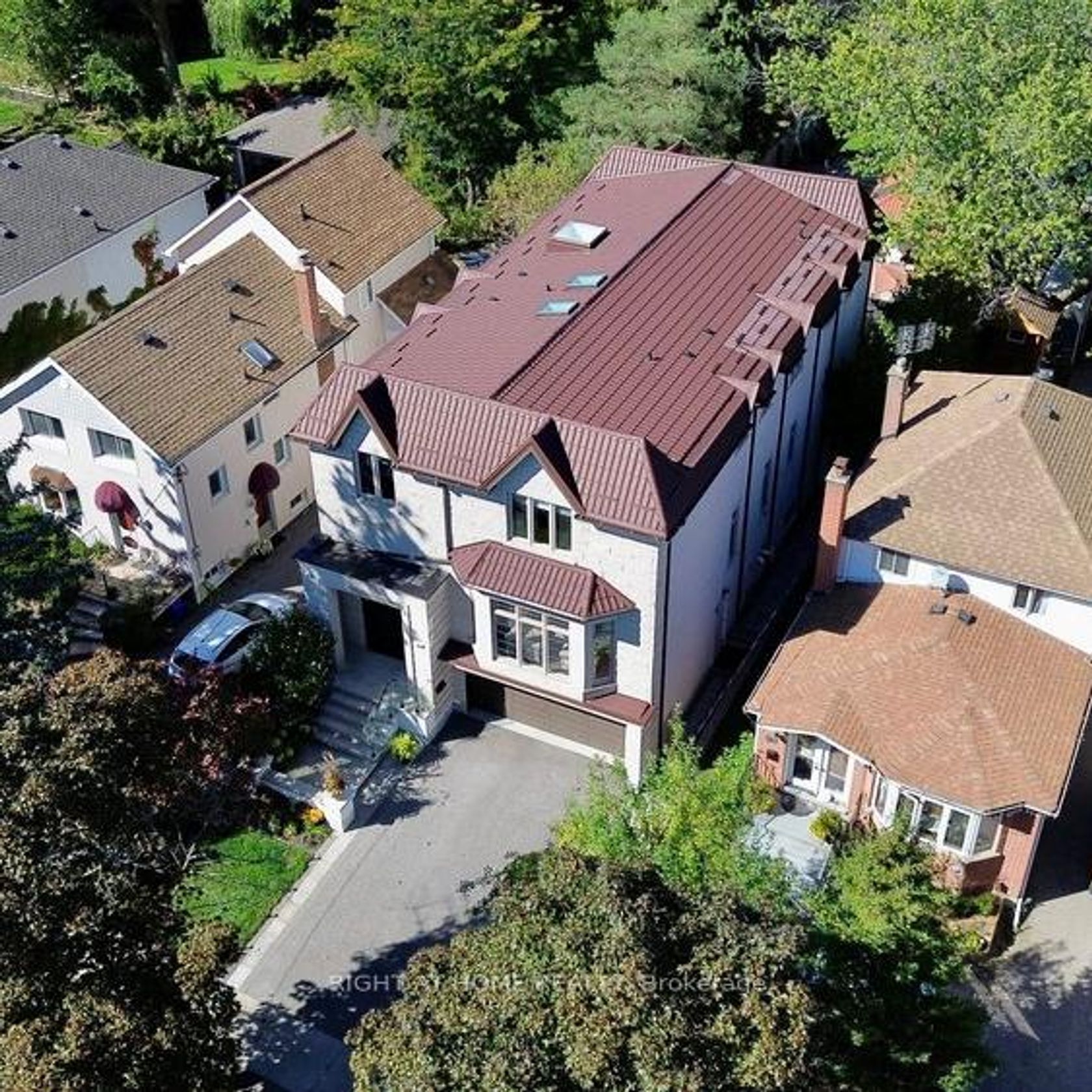 316 Churchill Avenue, Willowdale West, Toronto 