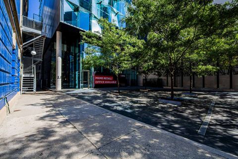 Photo 21 at 501 - 224 King Street W, Waterfront Communities C1, Toronto