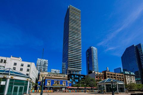 Photo 22 at 501 - 224 King Street W, Waterfront Communities C1, Toronto