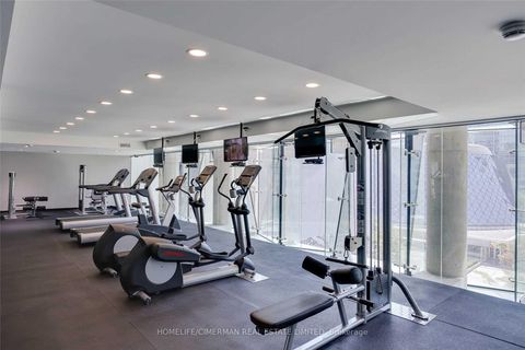 Photo 25 at 501 - 224 King Street W, Waterfront Communities C1, Toronto