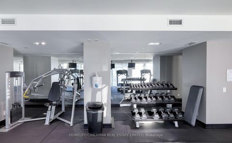 Photo 26 at 501 - 224 King Street W, Waterfront Communities C1, Toronto