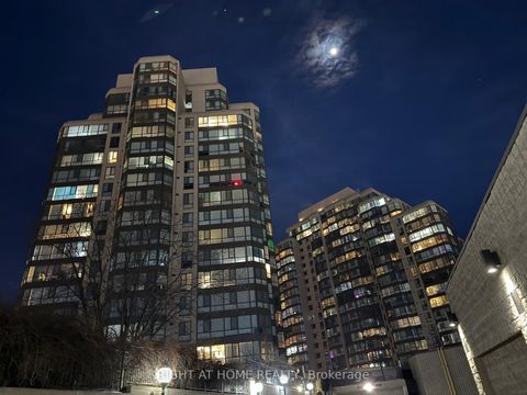 Photo 0 at 1206 - 3231 Eglinton Avenue E, Scarborough Village, Toronto