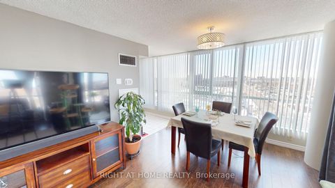 Photo 6 at 1206 - 3231 Eglinton Avenue E, Scarborough Village, Toronto