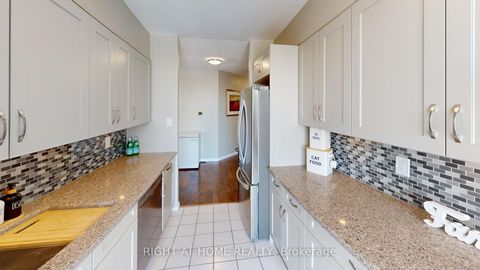 Photo 9 at 1206 - 3231 Eglinton Avenue E, Scarborough Village, Toronto