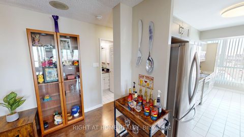 Photo 13 at 1206 - 3231 Eglinton Avenue E, Scarborough Village, Toronto