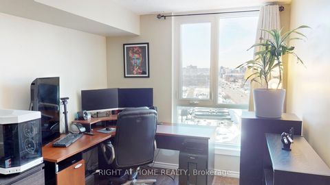 Photo 14 at 1206 - 3231 Eglinton Avenue E, Scarborough Village, Toronto