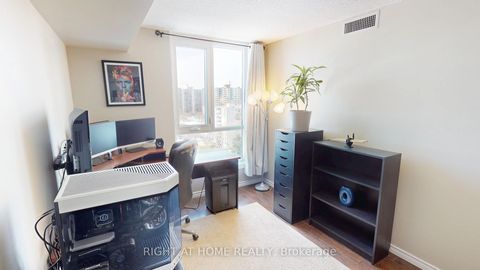 Photo 15 at 1206 - 3231 Eglinton Avenue E, Scarborough Village, Toronto