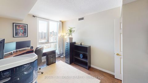 Photo 16 at 1206 - 3231 Eglinton Avenue E, Scarborough Village, Toronto