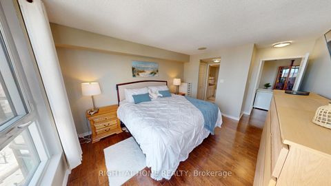 Photo 17 at 1206 - 3231 Eglinton Avenue E, Scarborough Village, Toronto