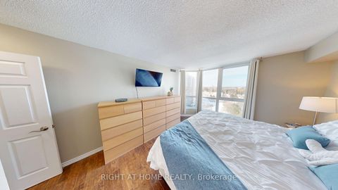 Photo 19 at 1206 - 3231 Eglinton Avenue E, Scarborough Village, Toronto