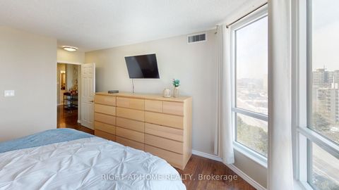 Photo 20 at 1206 - 3231 Eglinton Avenue E, Scarborough Village, Toronto