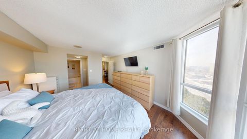 Photo 21 at 1206 - 3231 Eglinton Avenue E, Scarborough Village, Toronto
