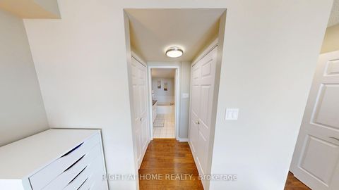 Photo 22 at 1206 - 3231 Eglinton Avenue E, Scarborough Village, Toronto