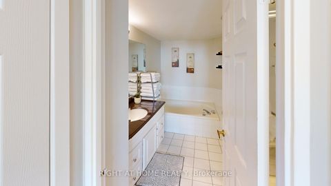 Photo 23 at 1206 - 3231 Eglinton Avenue E, Scarborough Village, Toronto