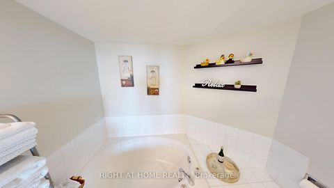 Photo 24 at 1206 - 3231 Eglinton Avenue E, Scarborough Village, Toronto
