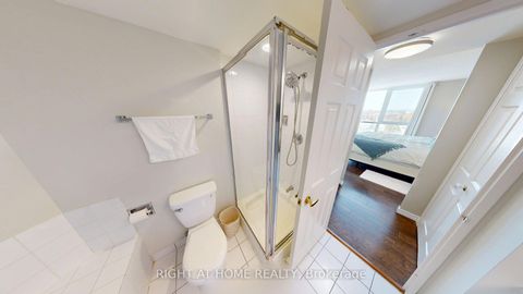 Photo 25 at 1206 - 3231 Eglinton Avenue E, Scarborough Village, Toronto