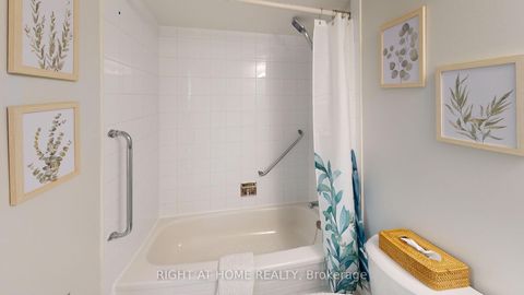 Photo 26 at 1206 - 3231 Eglinton Avenue E, Scarborough Village, Toronto