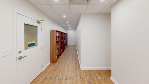 Photo 27 at 1206 - 3231 Eglinton Avenue E, Scarborough Village, Toronto