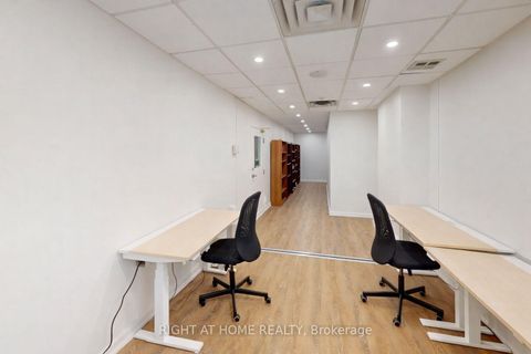 Photo 28 at 1206 - 3231 Eglinton Avenue E, Scarborough Village, Toronto