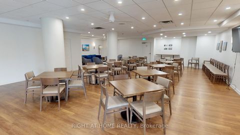 Photo 29 at 1206 - 3231 Eglinton Avenue E, Scarborough Village, Toronto