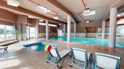 Photo 31 at 1206 - 3231 Eglinton Avenue E, Scarborough Village, Toronto