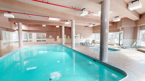 Photo 32 at 1206 - 3231 Eglinton Avenue E, Scarborough Village, Toronto