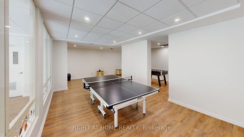 Photo 33 at 1206 - 3231 Eglinton Avenue E, Scarborough Village, Toronto