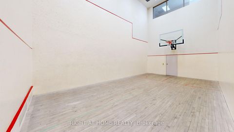 Photo 34 at 1206 - 3231 Eglinton Avenue E, Scarborough Village, Toronto