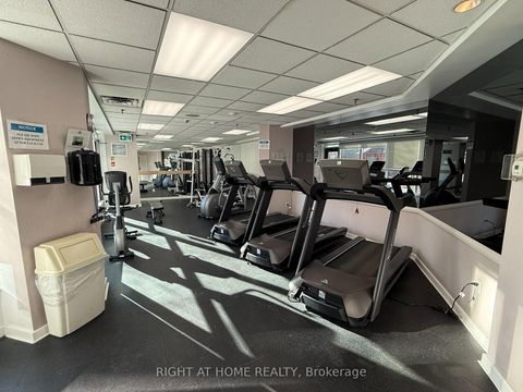 Photo 37 at 1206 - 3231 Eglinton Avenue E, Scarborough Village, Toronto