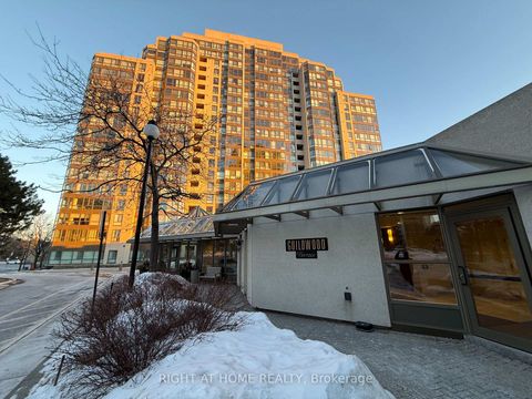 Photo 38 at 1206 - 3231 Eglinton Avenue E, Scarborough Village, Toronto