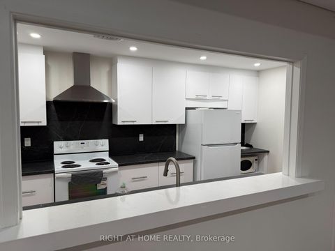 Photo 39 at 1206 - 3231 Eglinton Avenue E, Scarborough Village, Toronto