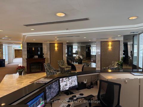 Photo 40 at 1206 - 3231 Eglinton Avenue E, Scarborough Village, Toronto